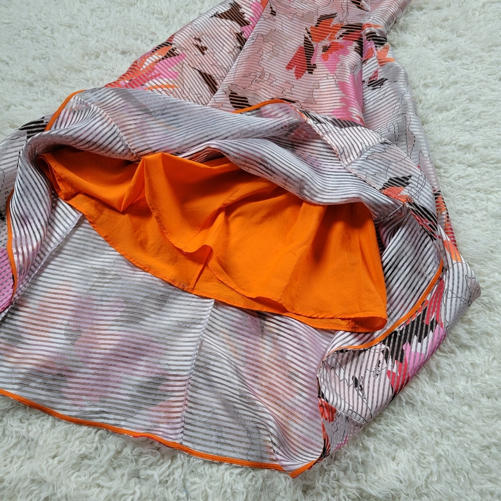 L.K. Bennett Dr Prula Dress - Picture 10 of 14
